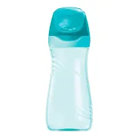 Maped Picnik 871502 Picnik Origin Water Bottle, 14.5 oz, Teal-thumb1