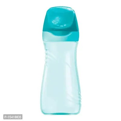 Maped Picnik 871502 Picnik Origin Water Bottle, 14.5 oz, Teal-thumb2