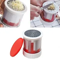 kunya Squeeze Butter Mill Manual Plain Squeeze Butter Mill Cheese Spread Mill Spreadable Butter Tool-thumb3