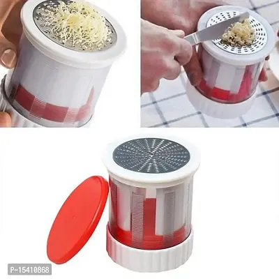 kunya Squeeze Butter Mill Manual Plain Squeeze Butter Mill Cheese Spread Mill Spreadable Butter Tool-thumb4