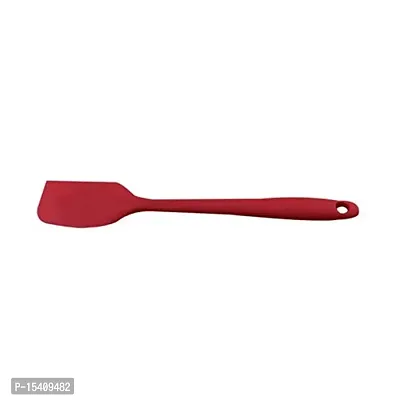 Grizzly? International Non-Stick Silicone Spatula, Heat Resistant Baking Spatula, Multicolor (1)-thumb5