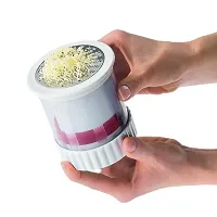 kunya Squeeze Butter Mill Manual Plain Squeeze Butter Mill Cheese Spread Mill Spreadable Butter Tool-thumb2