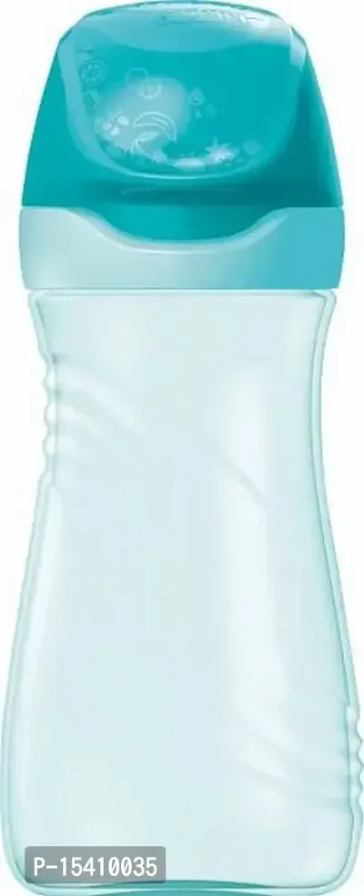 Maped Picnik 871502 Picnik Origin Water Bottle, 14.5 oz, Teal