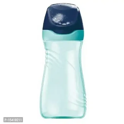 Maped Picnik 871504 Picnik Origin Water Bottle, 14.5 oz, Blue