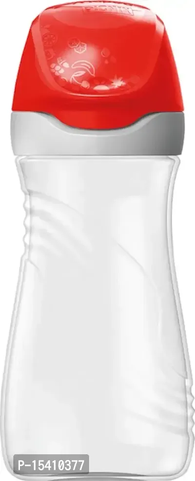 Maped Picnik 871503 Picnik Origin Water Bottle, 14.5 oz, Red-thumb2