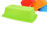 Grizzly? 1 Pc Silicone Bread Mould Cake Mould Chocolate Baking Mould(Bread Mould)-thumb1