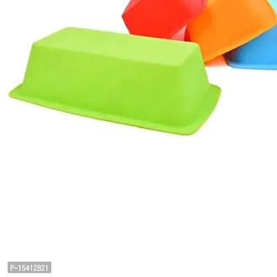 Grizzly? 1 Pc Silicone Bread Mould Cake Mould Chocolate Baking Mould(Bread Mould)-thumb2