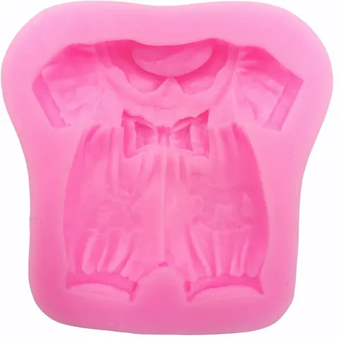 Grizzly? Silicone Fondant Cake Decorating Mould Chocolate Mold DIY Sugarcraft Tools Xmas Embellishments(GP-34)