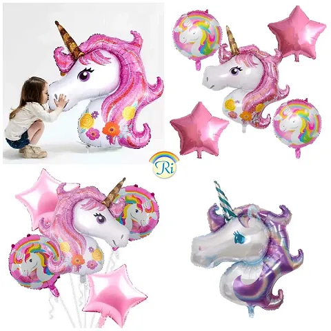 Kids Party Balloons