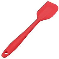 Creativities International. Silicone Spatula Brush (Big)-thumb2