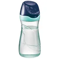 Maped Picnik 871504 Picnik Origin Water Bottle, 14.5 oz, Blue-thumb1