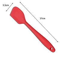 Creativities International. Silicone Spatula Brush (Big)-thumb1