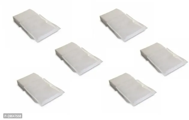 Classic Straight Sanitary Pad Pack Of 6