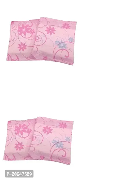 Classic Straight Sanitary Pad Pack Of 4-thumb0