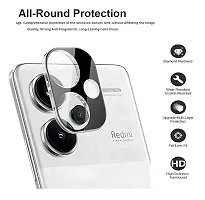 Camera Lens Protector For Redmi Note 13 Pro Plus Camera Lens Protector Camera Glass, Protector[Anti-Scratch,Air Bubble Proof](Pack Of 1)-thumb4