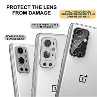 Camera Lens Protector For Samsung Galaxy S22 / S22 Plus Camera Lens Protector Camera Glass, Protector[Anti-Scratch,Air Bubble Proof](Pack Of 1)-thumb3