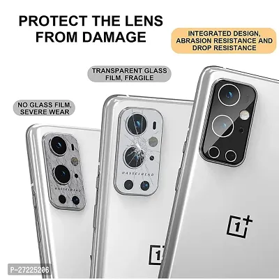 Camera Lens Protector For Samsung Galaxy S22 / S22 Plus Camera Lens Protector Camera Glass, Protector[Anti-Scratch,Air Bubble Proof](Pack Of 1)-thumb4