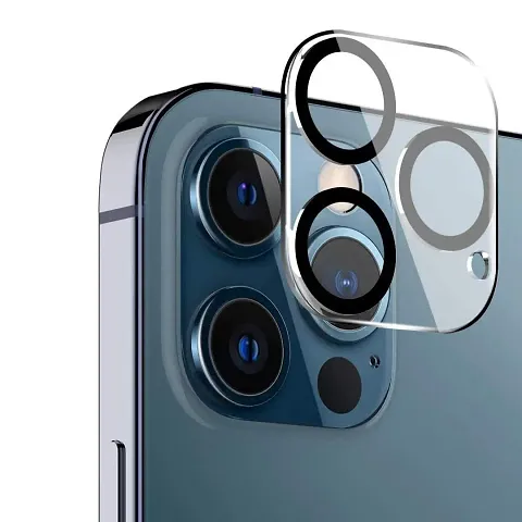 Cudoko Camera Lens Protector for Apple iPhone