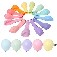 Baby Shower Latex Balloon, Pack Of 15-thumb1