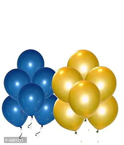 Birthday Latex Balloon, 50 Piece-thumb0