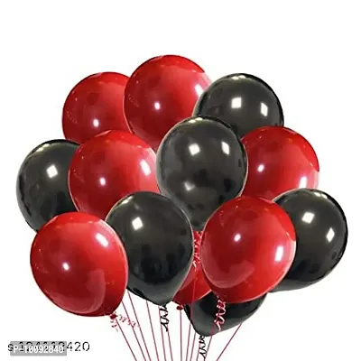 Black Golden and Silver Metallic Balloons For Ballons For Decorating  100 Pcs Baloons For Birthday Decorations  The most perfect bulk balloon pack for your birthday party  outdoor event  rainbow party  bridal or baby shower or any other occasion-thumb3