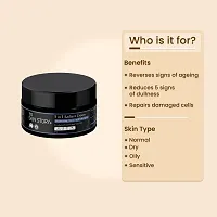 The Skin Story 5 in 1 Anti Ageing Radiant Moisturising Cream | Face Cream for Women | Fights Wrinkles, Dullness  Fine lines | Enriched with Stem Cells| 50g-thumb2