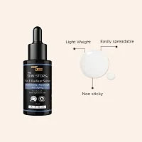 The Skin Story Anti Ageing Face Serum for Radiant Skin|Instant Face Glow | Serum for Glowing Skin |Fights Wrinkles, Dullness  Fine lines | Enriched with Stem Cells, 40ml-thumb4