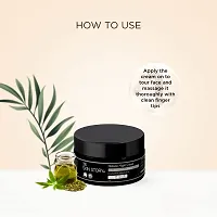 The Skin Story Holistic Hemp Night Cream for Women | Anti Ageing Cream for Women | Night Cream for Glowing Skin |Fights Fine Lines  Wrinkles, With Hemp Seed Oil, 45g-thumb3