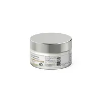 The Skin Story Ultra Restoring Moisturising Cream for Dry Skin | Light Weight | Hydration for Face | Non- Sticky Moisturiser| Sensitive  All Skin Types | Hyaluronic Acid  Coconut Extract | 50g-thumb2