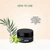 The Skin Story 5 in 1 Anti Ageing Radiant Moisturising Cream | Face Cream for Women | Fights Wrinkles, Dullness  Fine lines | Enriched with Stem Cells| 50g-thumb3