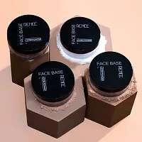 RENEE Face Base Loose Powder - Nude Beige, 7gm | Non Sticky, Weightless Matte Finish, Excellent Payoff, Enriched with Vitamin E-thumb4