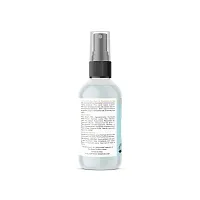 The Skin Story Liquid Moisturizer for Oily Skin | Water Based Moisturizer | Fast Absorbing  Light Weight Moisturiser for face | Fucogel  Vitamin E | 50ml-thumb1