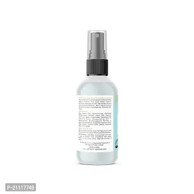 The Skin Story Liquid Moisturizer for Oily Skin | Water Based Moisturizer | Fast Absorbing  Light Weight Moisturiser for face | Fucogel  Vitamin E | 50ml-thumb2