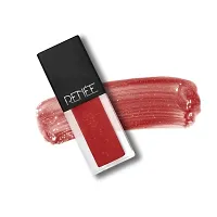 RENEE See Me Shine Lip Gloss - It's Bloody Red 2.5ml, Non Sticky  Non Drying Formula, Long Lasting Moisturizing Effect, Compact and Easy to Carry-thumb2