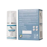 Fixderma 20% Niacinamide Serum for Face for Pore Minimizer with 2.5% Glucosamine  Hyaluronic Acid Serum | Open Pores Serum | Hydrating Serum | Face Serum for Men  Women - 15g-thumb1