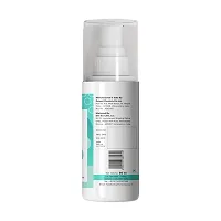 The Skin Story Foam Cleanser | Waterless Cleansing | Prebiotics, Aloevera, Prebiotics | All Skin Types | 50ml-thumb1