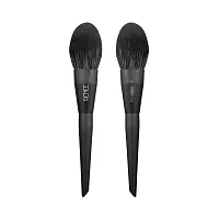 RENEE Professional Makeup Brush with Easy-to-Hold, Ultra Soft Bristles for Precise Application  Perfectly Blended Look, Powder Brush R1, 1Pc-thumb3