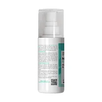 The Skin Story Foam Cleanser | Waterless Cleansing | Prebiotics, Aloevera, Prebiotics | All Skin Types | 50ml-thumb2