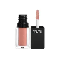 RENEE See Me Shine Lip Gloss - No Show Nude 2.5ml, Non Sticky Glossy  Non Drying Formula, Moisturizing Effect, Compact and Easy to Carry-thumb1
