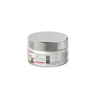 The Skin Story Moisturising Cream | Light Weight | Intense Hydration | Non Oily | All Skin Types | Moringa, Rice Protein, Amino Acids | 50g-thumb2