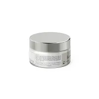 The Skin Story Ultra Restoring Moisturising Cream for Dry Skin | Light Weight | Hydration for Face | Non- Sticky Moisturiser| Sensitive  All Skin Types | Hyaluronic Acid  Coconut Extract | 50g-thumb1