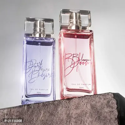 RENEE Eau De Parfum | Premium Long Lasting Luxury Perfume For Women| Scent for All Occasions-thumb5