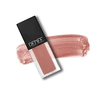 RENEE See Me Shine Lip Gloss - Nice And Nude 2.5ml | Glossy, Non Sticky  Non Drying Formula | Long Lasting Moisturizing Effect | Compact and Easy to Carry-thumb2