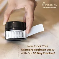 The Skin Story Holistic Hemp Night Cream for Women | Anti Ageing Cream for Women | Night Cream for Glowing Skin |Fights Fine Lines  Wrinkles, With Hemp Seed Oil, 45g-thumb1