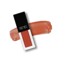 RENEE See Me Shine Lip Gloss - Oh Boy Brown 2.5ml - Glossy, Non Sticky  Non Drying Formula - Long Lasting Moisturizing Effect | Compact and Easy to Carry-thumb2