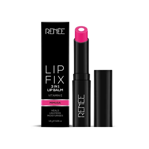 RENEE Lip Fix Lip Balm