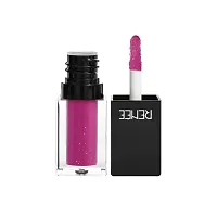 RENEE See Me Shine Lip Gloss - Play That Plum 2.5ml, Glossy, Non Sticky  Non Drying Formula, Long Lasting Moisturizing Effect, Compact and Easy to Carry-thumb1