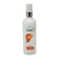 Jovees Citrus Cleansing Milk - 400ml-thumb2