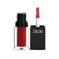 RENEE See Me Shine Lip Gloss - It's Bloody Red 2.5ml, Non Sticky  Non Drying Formula, Long Lasting Moisturizing Effect, Compact and Easy to Carry-thumb1