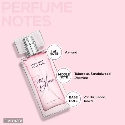 RENEE Eau De Parfum | Premium Long Lasting Luxury Perfume For Women| Scent for All Occasions-thumb3